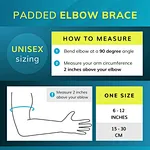 bicep brace